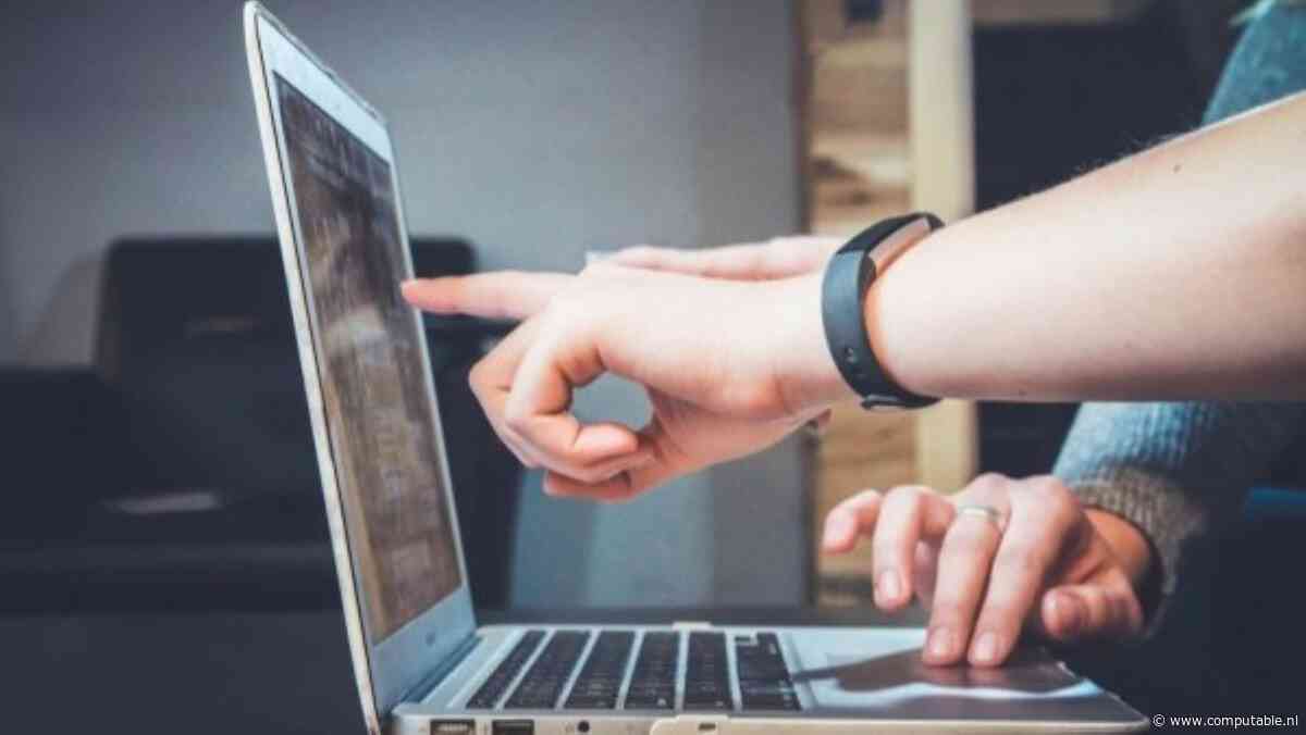Kort: Gate Software naar Bloxs, 10,5 miljoen euro voor Chift (en meer)
