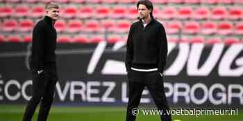 'FC Groningen stunt en haalt verloren zoon (32) na 9 jaar terug naar Nederland'