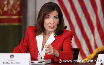 Hochul wants 2.5 million more homes in discount utility bill program