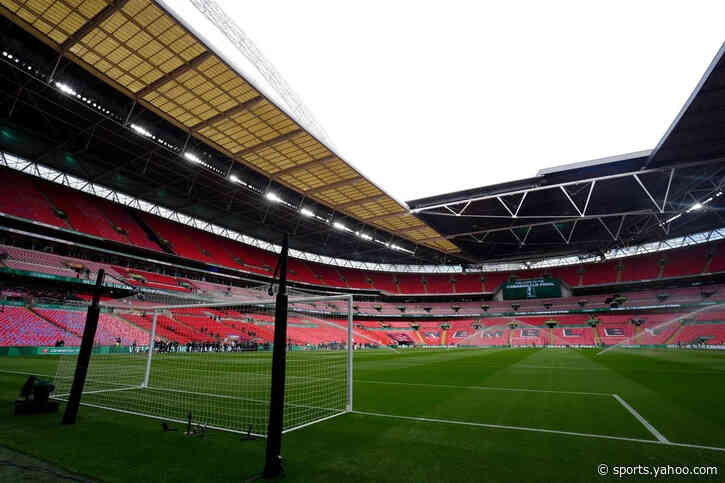Wembley snubbed for 2029 Champions League final as Uefa names alternative host