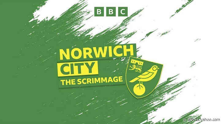 🎧Onuoha - Norwich have a chance but it's difficult