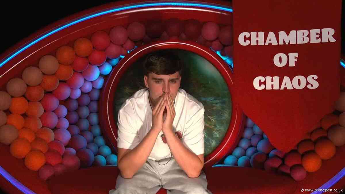 ITV Big Brother fans convinced star will 'walk' from show after Diary Room clue