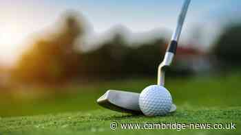 Equipment worth more than £100k stolen from Cambridgeshire golf club