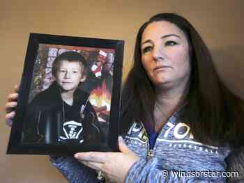 Windsor child killer serving life sentence granted temporary leave from prison