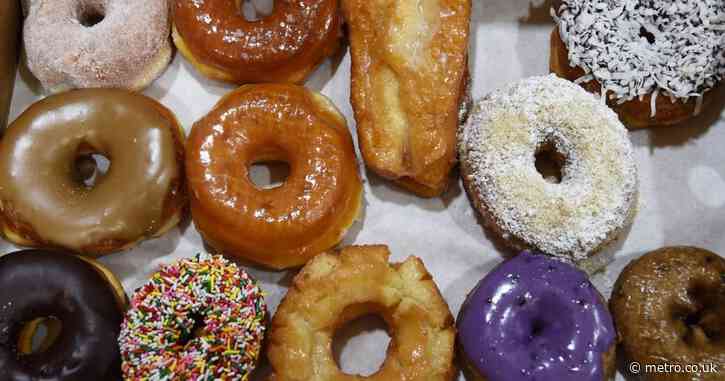 Famous US dessert chain with ‘best doughnuts’ is finally coming to the UK