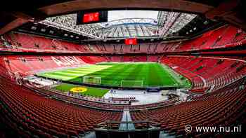 Duel om Europese Super Cup volgend jaar in Nederland: ArenA krijgt de primeur