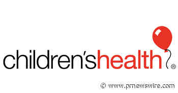 Children's Health Dallas Earns National Recognition Across All Pediatric Specialties in U.S. News &amp; World Report "Best Children's Hospitals" Rankings