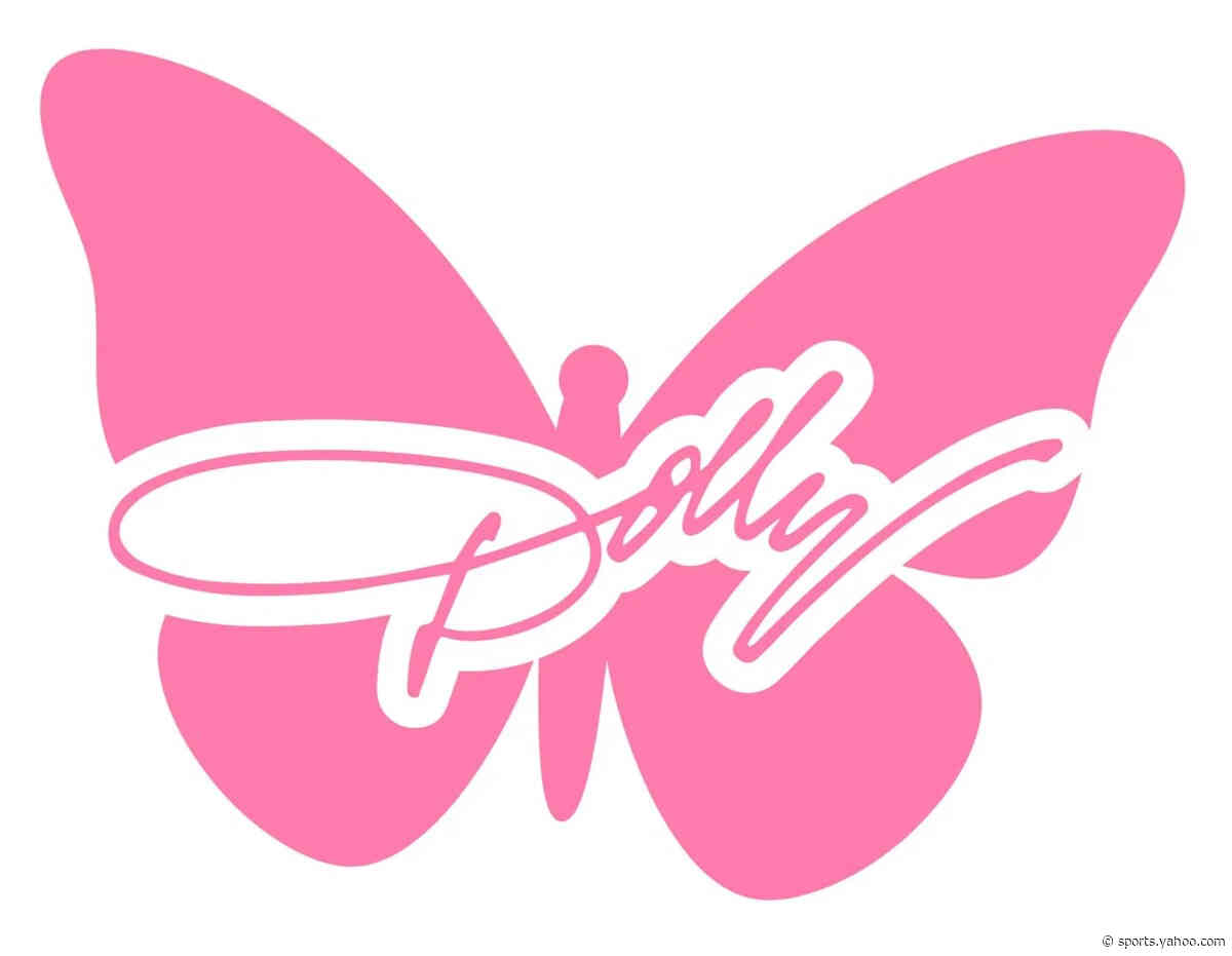 Dolly Parton to be honored at NASCAR Bristol Night Race weekend with special logo