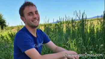 'Staff slept' while man was strangled to death in NHS unit by fellow patient - before falsifying records to claim they'd seen him alive