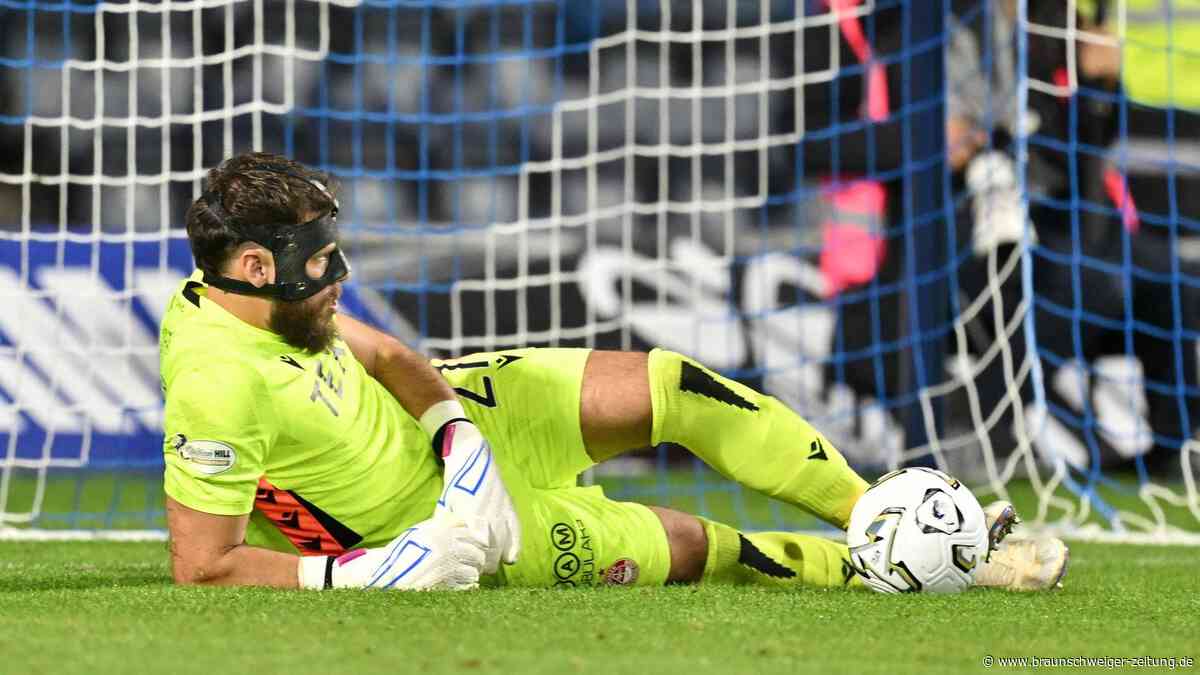 „Du kriegst auf die Fresse“ – Marius Müller über seinen Abgang beim VfL Wolfsburg