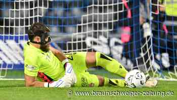 „Du kriegst auf die Fresse“ – Marius Müller über seinen Abgang beim VfL Wolfsburg