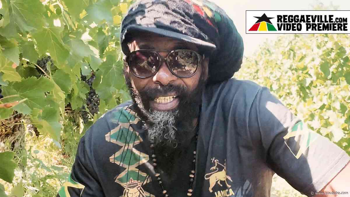 Zion Head - Back Off [Official Video 2026]