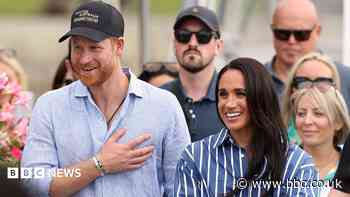 Harry and Meghan change children's school over security concerns