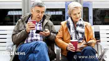 State pension likely to top £13,000 a year as UK wage growth slows to 3.9%