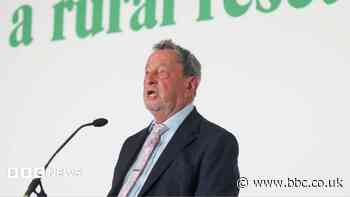 Farm tax a mistake, Lord Blunkett says in call for Burnham 'rural reset'