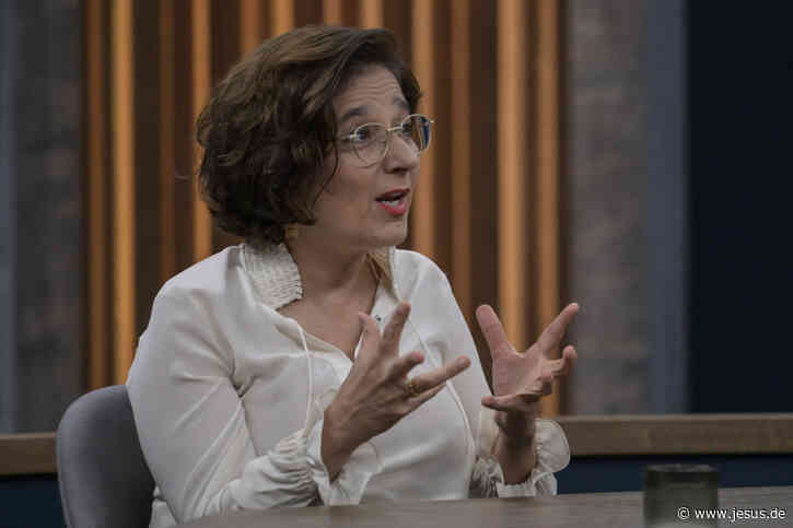 Evangelischer Medienpreis für Journalistin Isabel Schayani