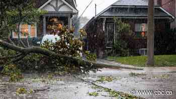 Canada hit with at least 110 tornadoes so far this year