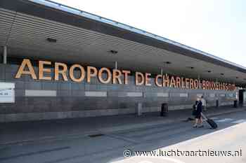 Luchtverkeersleiders Charleroi gaan 24 nachten staken