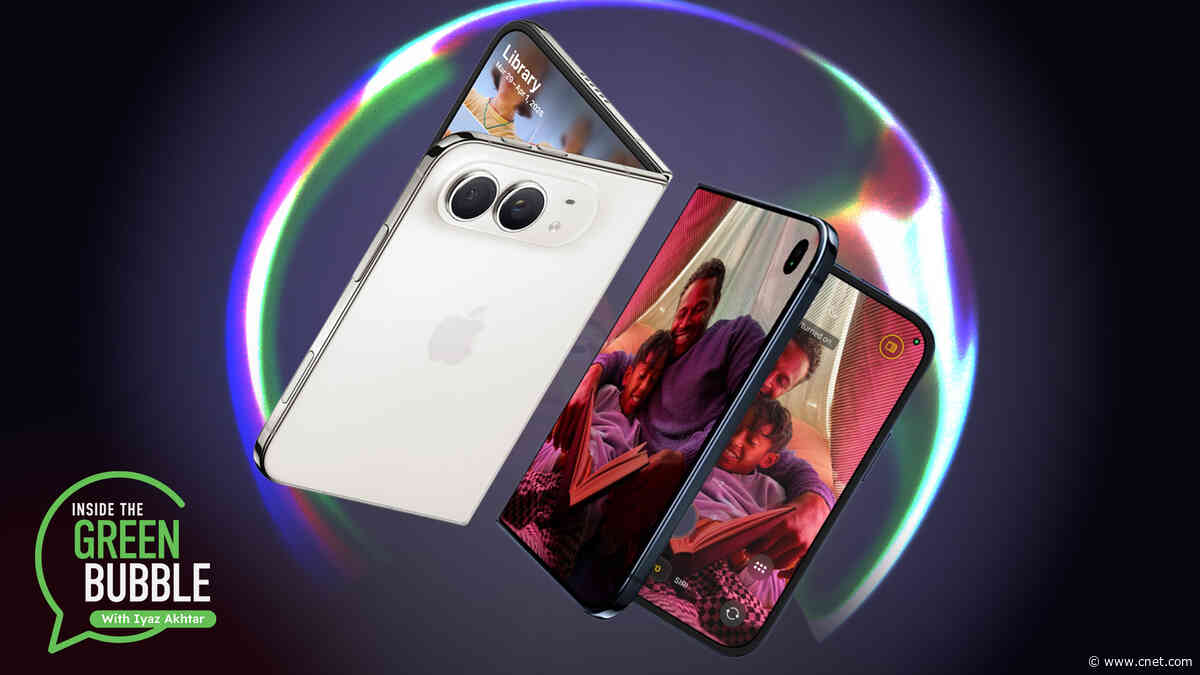 Apple iPhone Duo: A Reality Check From a Fold-aholic