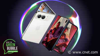 Apple iPhone Duo: A Reality Check From a Fold-aholic