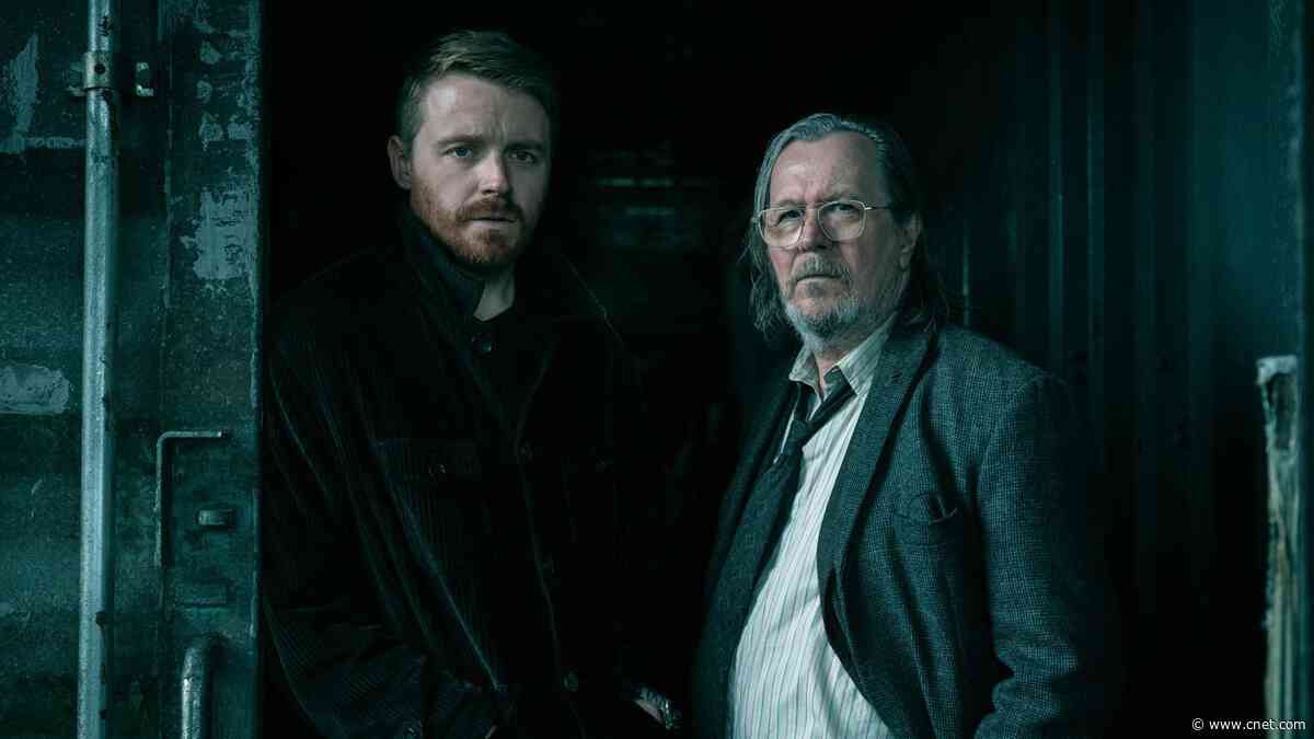 ‘Slow Horses’ Season 6: When to Watch on Apple TV