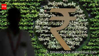 Rupee falls 0.4% to 95.96 against dollar, sharpest single-day drop in two months