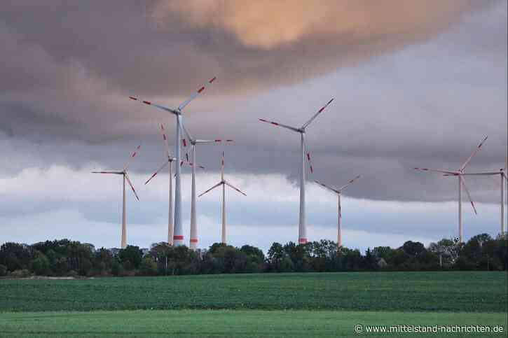 Banken warnen Reiche vor Kostenrisiken der Energiegesetze