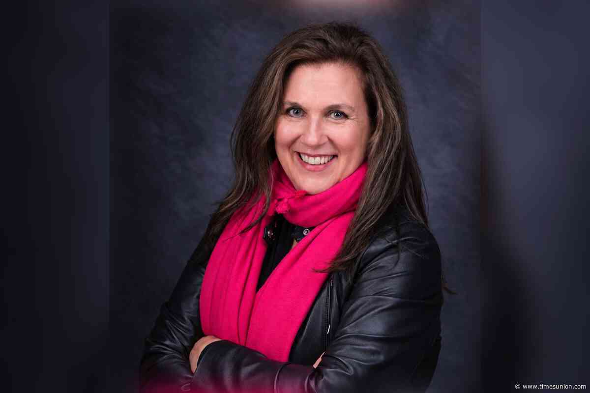 20 things you don't know about me: Dagmar Trippen, PR professional