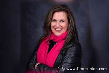 20 things you don't know about me: Dagmar Trippen, PR professional
