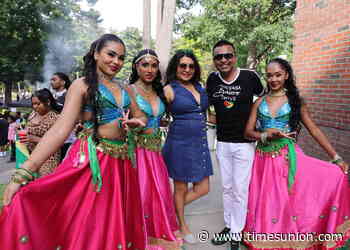 SEEN: Caribbean Day Fest 2026