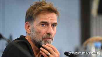 Noch vor seinem Debüt: Jürgen Klopp erhält weiteren Posten beim DFB