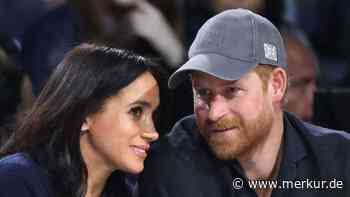 Schulwechsel der Kinder überschattet 42. Geburtstag von Prinz Harry – so reagiert Herzogin Meghan