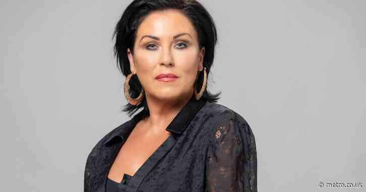 Jessie Wallace reminds distraught EastEnders fans what she can do as Kat
