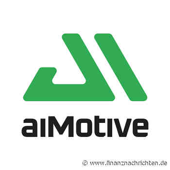 EQS-News: aiMotive kündigt eine Produktreihe professioneller Datenerfassungsgeräte an