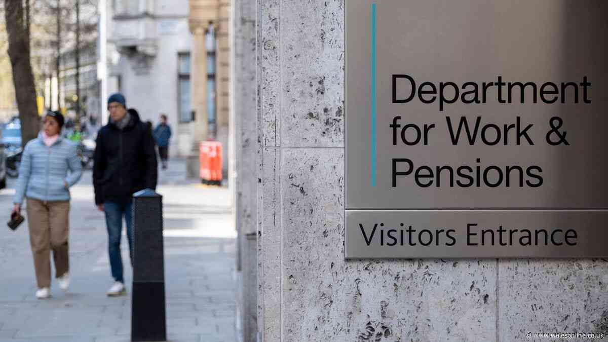 New DWP PIP update with milestone reached as cuts considered in autumn report