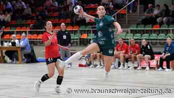 Das Hannover-Problem: HSG Wolfsburg-Vorsfelde will Handball-Talente halten