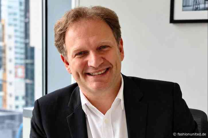 Marco Viganò ist der neue CEO von Jil Sander