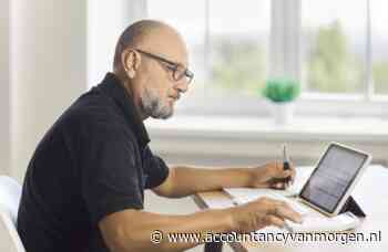 AI bovenaan bij verwachte veranderingen in accountancy