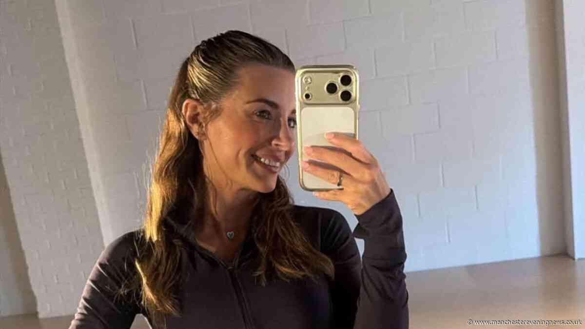 Dani Dyer shares biggest fear over Strictly Come Dancing 2026 return after injury horror