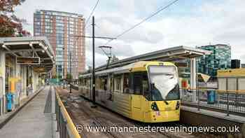 New Metrolink timetable comes into force with major changes to stops on two lines