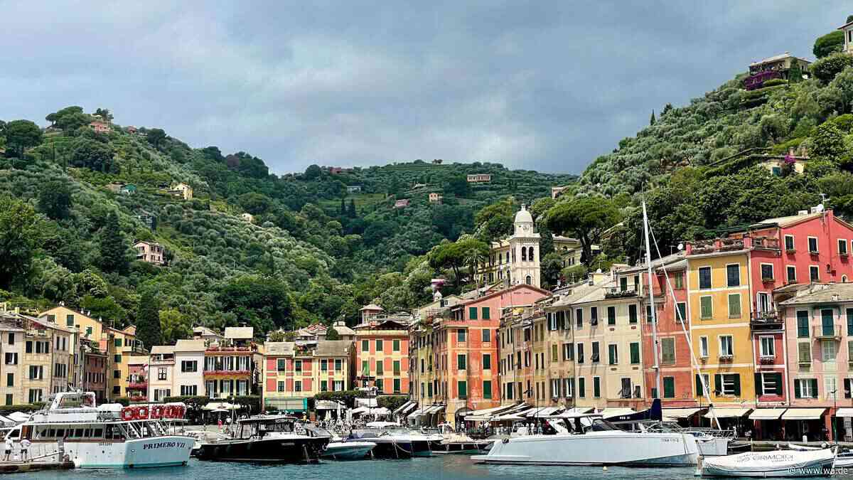 Nach wochenlanger Extrem-Hitze: Italien kann aufatmen – Doch nächste Wetter-Wende steht kurz bevor