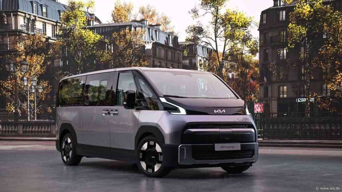 Für den Diesel wird es eng – IAA Transportation 2026