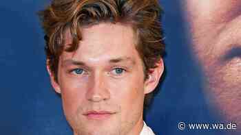 Damian Hardung glänzt bei der Premiere von „Corpus Delicti“