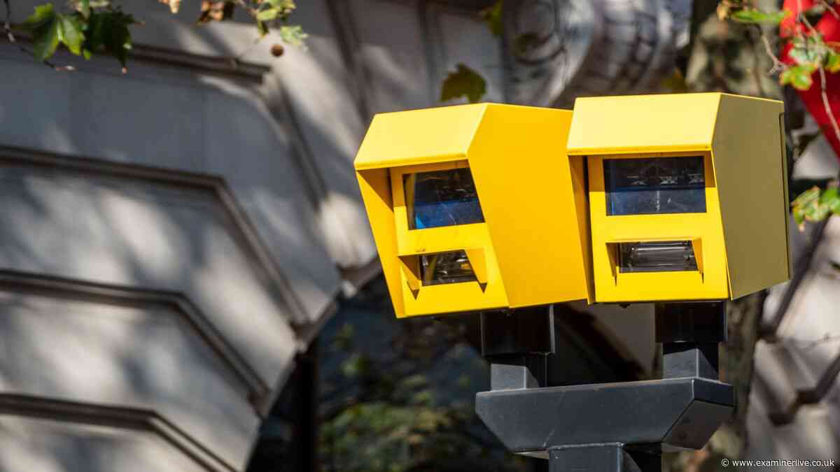Truth about speeding rules as drivers believe 'facts' that aren't true
