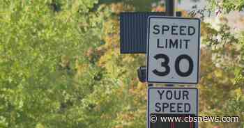Alpharetta City Council considers lowering speed limit on Canton Street