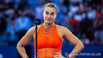 Aryna Sabalenka hit with third-biggest fine at US Open as 18 stars punished
