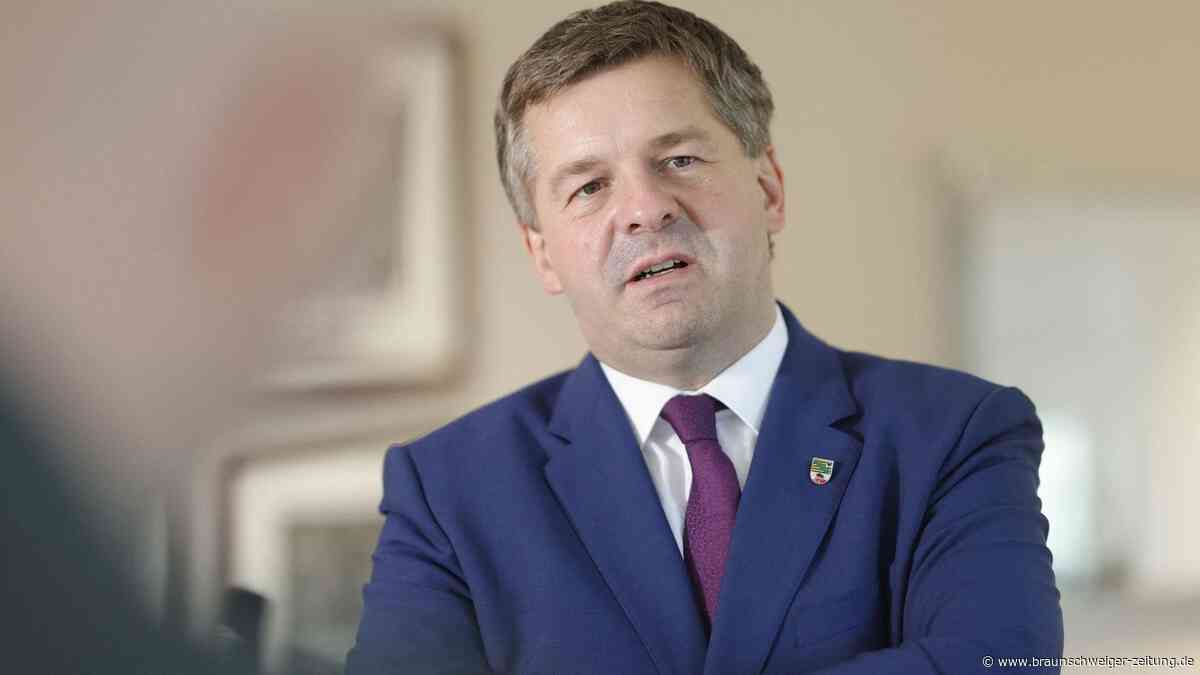 Sven Schulze schließt Unterstützung der AfD aus: „Wir sind jetzt Opposition“
