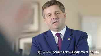 Sven Schulze schließt Unterstützung der AfD aus: „Wir sind jetzt Opposition“