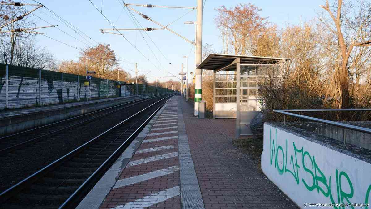 Endlich neue Bahnsteige: Das passiert bald im Kreis Gifhorn an vier Bahnhöfen