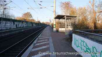 Endlich neue Bahnsteige: Das passiert bald im Kreis Gifhorn an vier Bahnhöfen